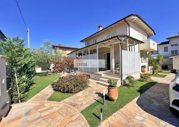 Foto 3 - Villa Via Goldora, Pietrasanta - foto 3