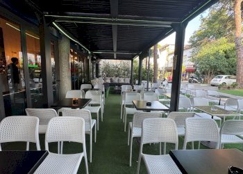 Esterno del locale - Attività Commerciale Viale Corridoni
 
29, Riccione - foto 16