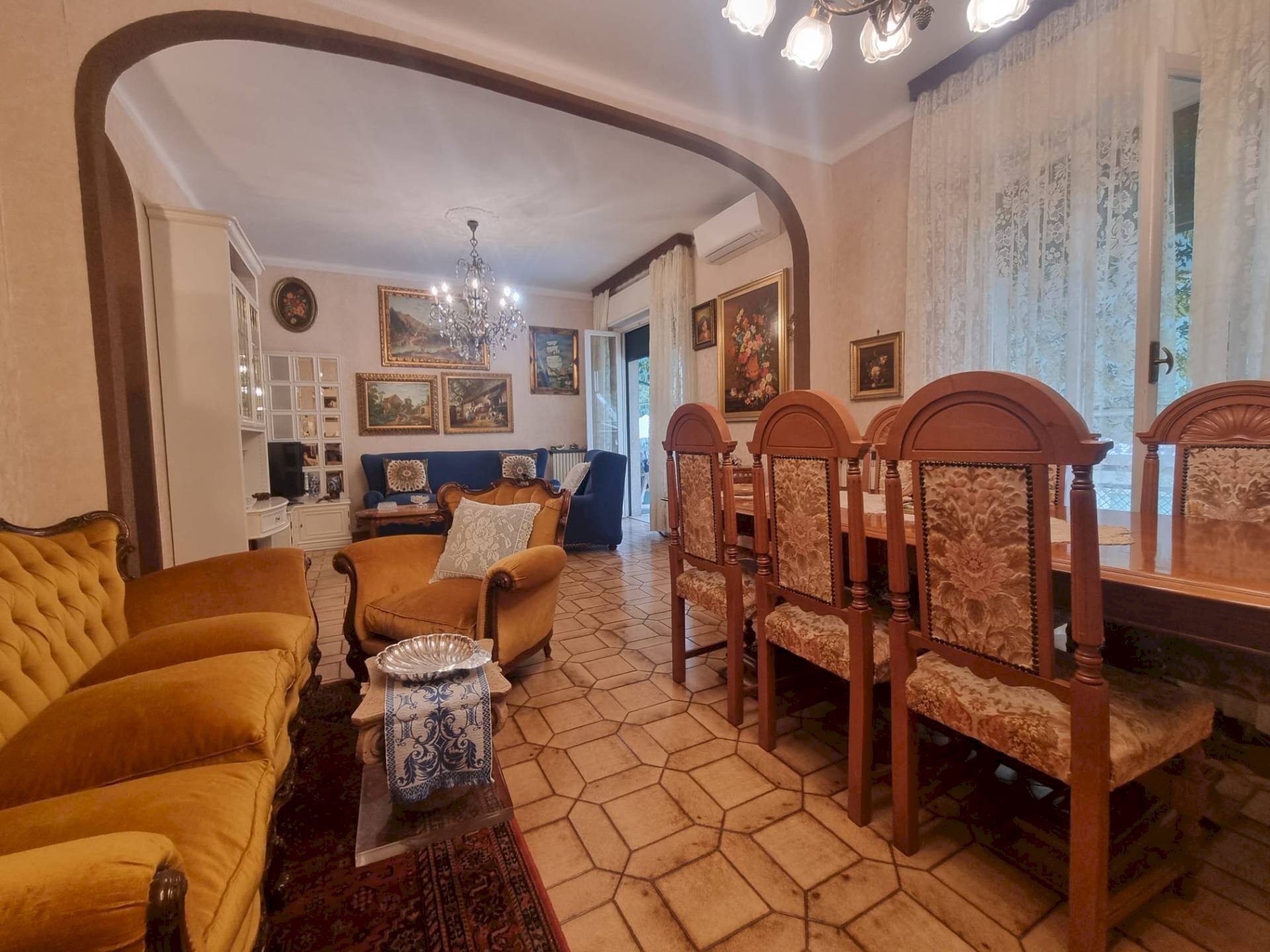 Foto 1 - Three-room apartment Via Brunenghi
 
44, Finale Ligure - photo 1