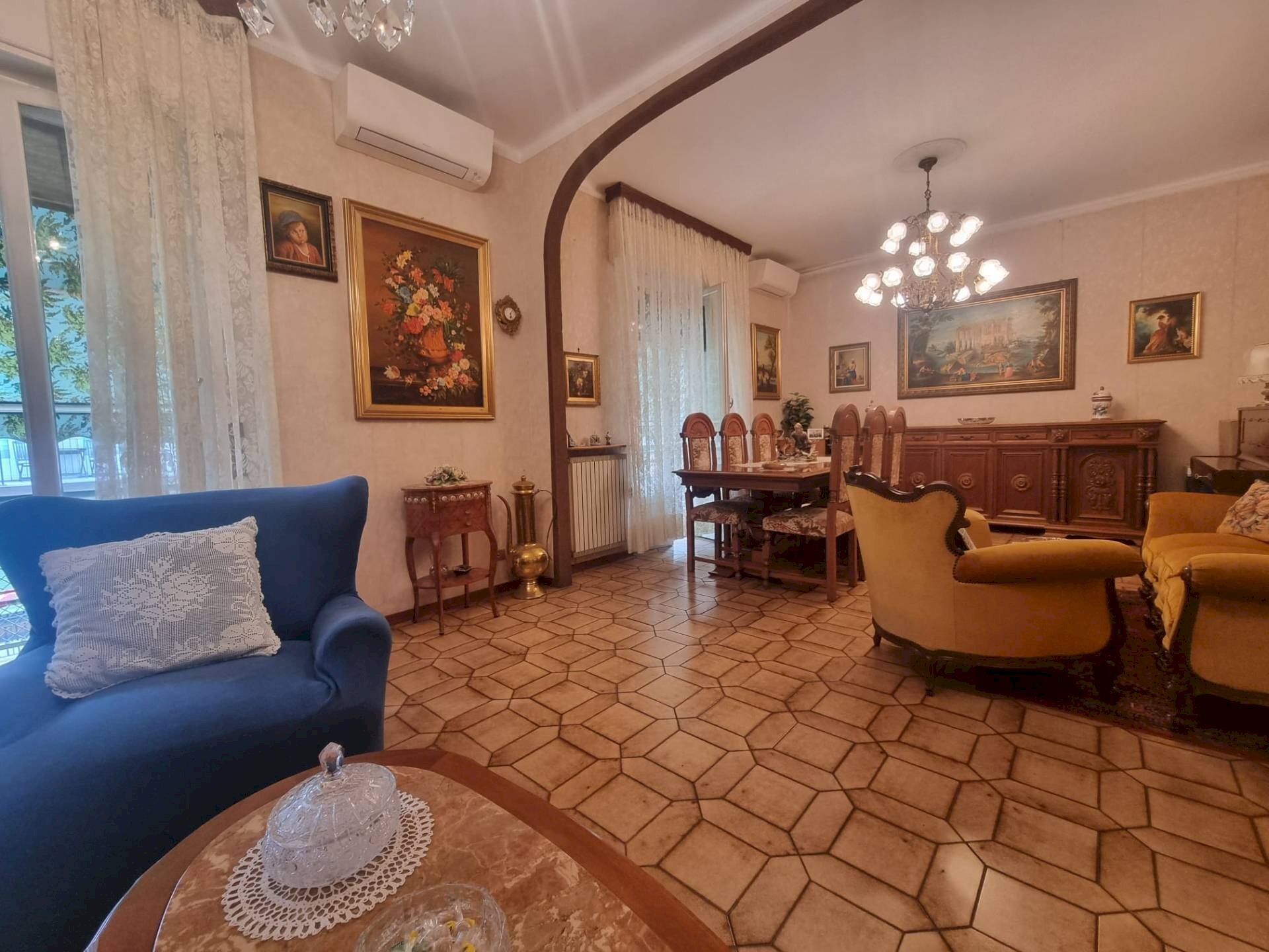 Foto 2 - Three-room apartment Via Brunenghi
44, Finale Ligure - photo 2