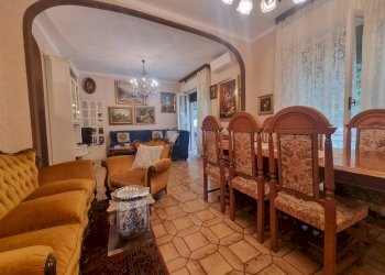 Foto 1 - Three-room apartment Via Brunenghi
 
44, Finale Ligure - photo 1