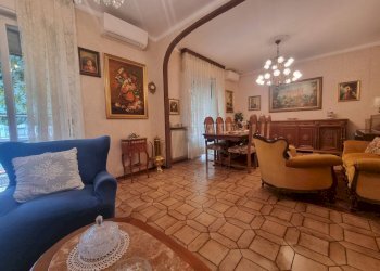 Foto 2 - Three-room apartment Via Brunenghi
 
44, Finale Ligure - photo 2