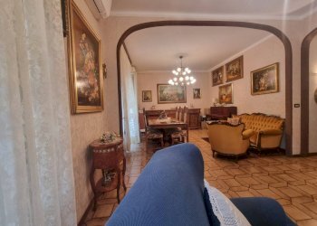 Foto 5 - Three-room apartment Via Brunenghi
 
44, Finale Ligure - photo 5