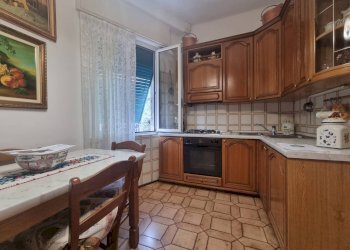 Foto 7 - Three-room apartment Via Brunenghi
 
44, Finale Ligure - photo 7