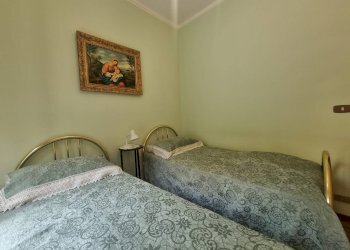 Foto 12 - Three-room apartment Via Brunenghi
 
44, Finale Ligure - photo 12