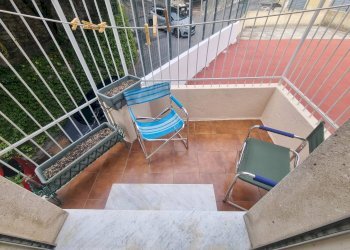 Foto 17 - Three-room apartment Via Brunenghi
 
44, Finale Ligure - photo 17
