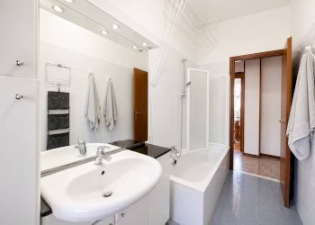 Foto 15 - Quadrilocale Via Patrizio Antolini
 
7, Ferrara - foto 15