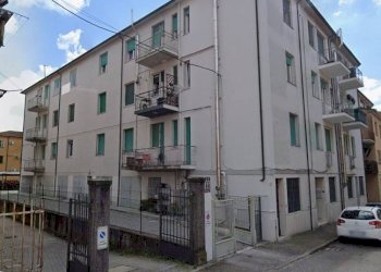 Foto 16 - Quadrilocale Via Patrizio Antolini
 
7, Ferrara - foto 16