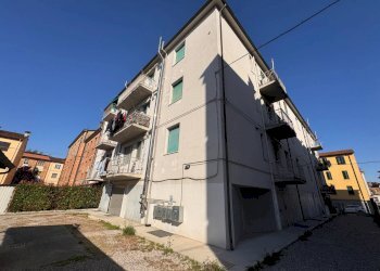 Foto 17 - Quadrilocale Via Patrizio Antolini
 
7, Ferrara - foto 17