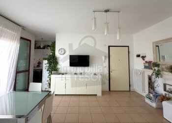 Soggiorno - Trilocale via Benigno Zaccagnini, 8, Rimini - foto 2