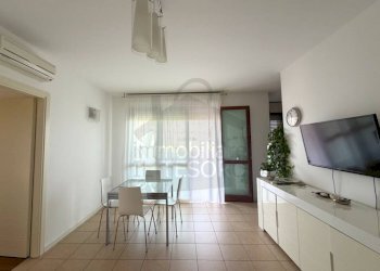 Soggiorno - Trilocale via Benigno Zaccagnini, 8, Rimini - foto 4