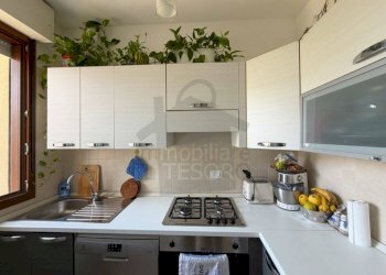 Cucina - Trilocale via Benigno Zaccagnini, 8, Rimini - foto 5