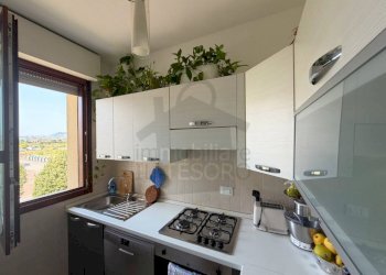 Cucina - Trilocale via Benigno Zaccagnini, 8, Rimini - foto 6