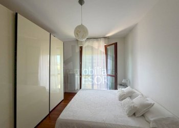 Camera da letto - Trilocale via Benigno Zaccagnini, 8, Rimini - foto 8
