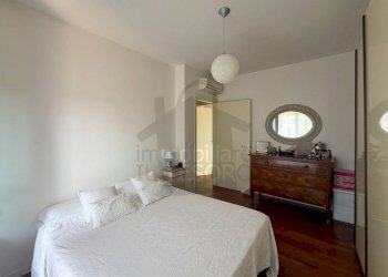 Camera da letto - Trilocale via Benigno Zaccagnini, 8, Rimini - foto 9
