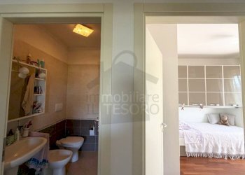 Bagno - Trilocale via Benigno Zaccagnini, 8, Rimini - foto 15