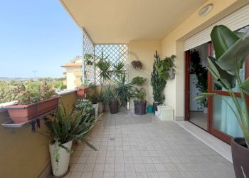 Balcone - Trilocale via Benigno Zaccagnini, 8, Rimini - foto 17
