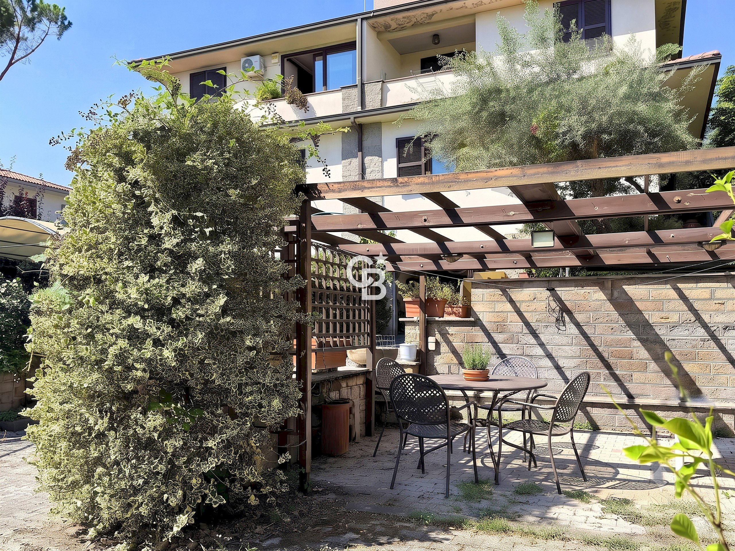 Foto 2 - Villa Via Pò
42, Viterbo - photo 2