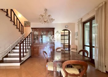 Foto 7 - Villa Via Pò
 
42, Viterbo - foto 7