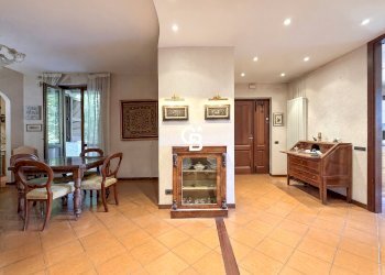 Foto 8 - Villa Via Pò
 
42, Viterbo - foto 8