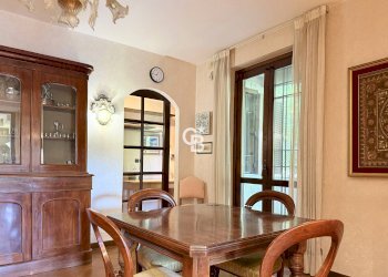 Foto 9 - Villa Via Pò
 
42, Viterbo - foto 9