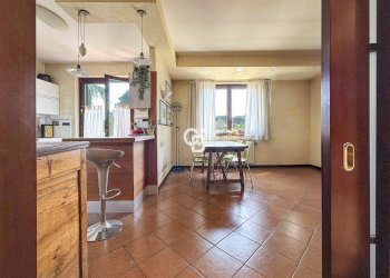 Foto 11 - Villa Via Pò
 
42, Viterbo - foto 11