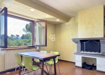 Foto 15 - Villa Via Pò
 
42, Viterbo - foto 15