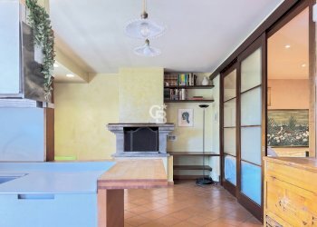 Foto 16 - Villa Via Pò
 
42, Viterbo - foto 16