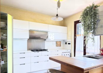 Foto 17 - Villa Via Pò
 
42, Viterbo - foto 17