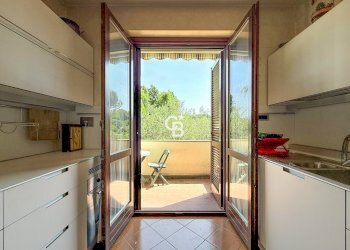 Foto 18 - Villa Via Pò
 
42, Viterbo - foto 18