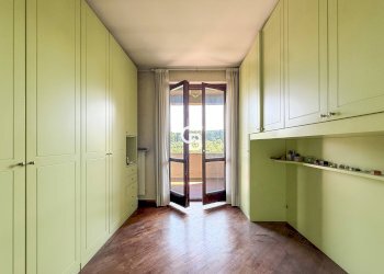 Foto 34 - Villa Via Pò
 
42, Viterbo - foto 34