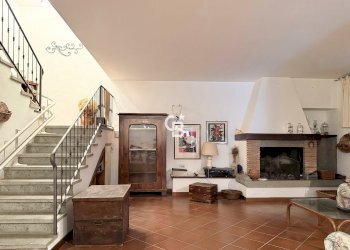 Foto 36 - Villa Via Pò
 
42, Viterbo - foto 36