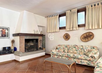 Foto 37 - Villa Via Pò
 
42, Viterbo - foto 37