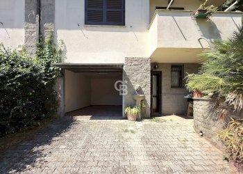 Foto 43 - Villa Via Pò
 
42, Viterbo - foto 43