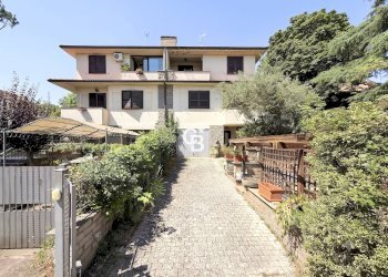 Foto 44 - Villa Via Pò
 
42, Viterbo - foto 44