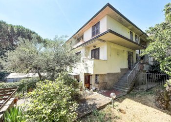 Foto 45 - Villa Via Pò
 
42, Viterbo - foto 45
