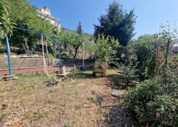 Terreno - Villa via Mogadiscio, 68, Genova (neighborhood Molassana) - photo 8