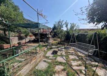 Terreno - Villa via Mogadiscio, 68, Genova (neighborhood Molassana) - photo 10