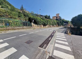 Zona - Villa via Mogadiscio, 68, Genova (neighborhood Molassana) - photo 12