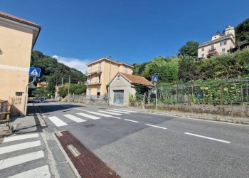 Zona - Villa via Mogadiscio, 68, Genova (neighborhood Molassana) - photo 13