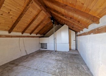 Mansarda - Villa via Mogadiscio, 68, Genova (neighborhood Molassana) - photo 20