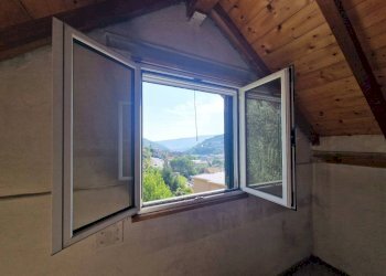 Mansarda - Villa via Mogadiscio, 68, Genova (neighborhood Molassana) - photo 21