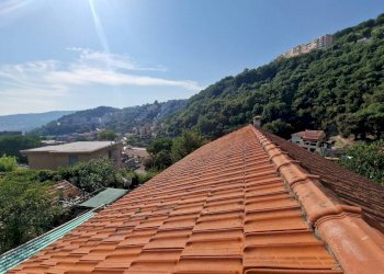 Vista - Villa via Mogadiscio, 68, Genova (neighborhood Molassana) - photo 24
