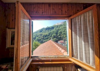 Vista - Villa via Mogadiscio, 68, Genova (neighborhood Molassana) - photo 25