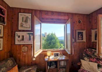 Vista - Villa via Mogadiscio, 68, Genova (neighborhood Molassana) - photo 26