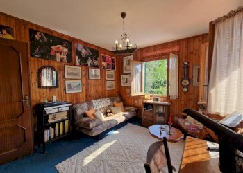 Studio - Villa via Mogadiscio, 68, Genova (neighborhood Molassana) - photo 27