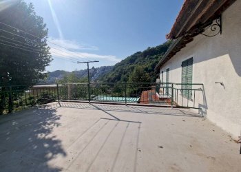 Terrazzo - Villa via Mogadiscio, 68, Genova (neighborhood Molassana) - photo 30