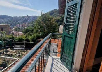 Balcone - Villa via Mogadiscio, 68, Genova (neighborhood Molassana) - photo 32