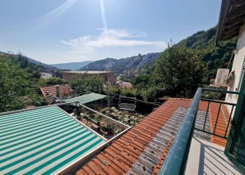 Vista - Villa via Mogadiscio, 68, Genova (neighborhood Molassana) - photo 33