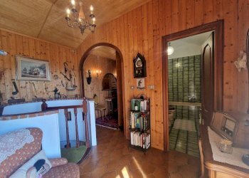 Disimpegno - Villa via Mogadiscio, 68, Genova (neighborhood Molassana) - photo 36